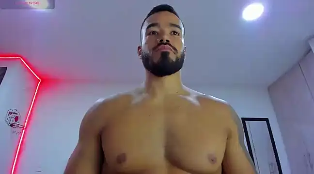 Alexander Martines online show from 10, 3, 2025