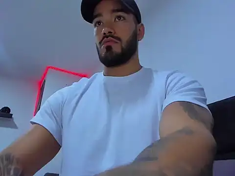 Alexander Martines online show from 9, 10, 2025