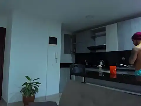 Alexander Martines online show from 12, 9, 2025