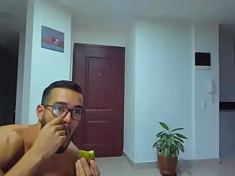 Alexander Martines online show from 11, 9, 2025