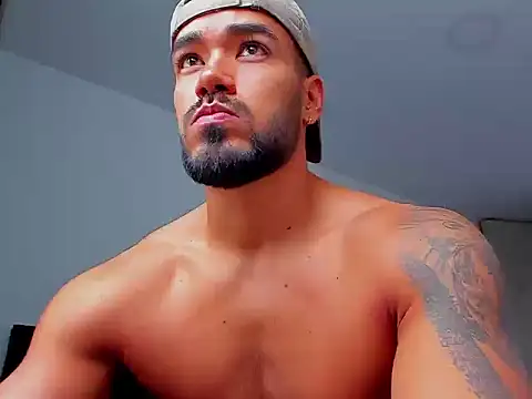 Alexander Martines online show from 23, 2, 2026