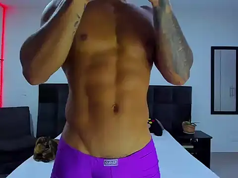 Alexander Martines online show from 19, 12, 2025