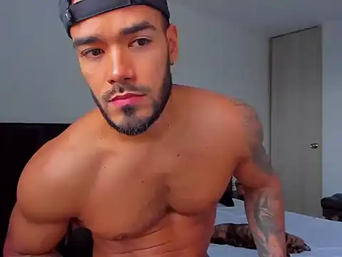 Alexander Martines online show from 13, 2, 2026