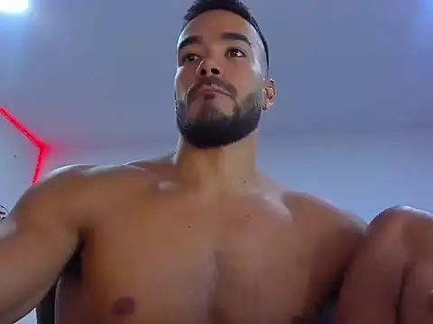 Alexander Martines online show from 5, 2, 2026