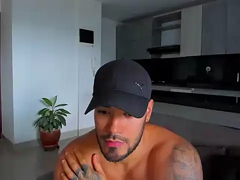 Alexander Martines online show from 22, 9, 2025