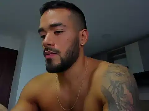 Alexander Martines online show from 3, 10, 2025