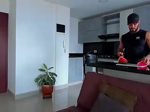 Alexander Martines online show from 30, 11, 2025