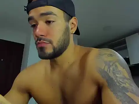 Alexander Martines online show from 25, 9, 2025