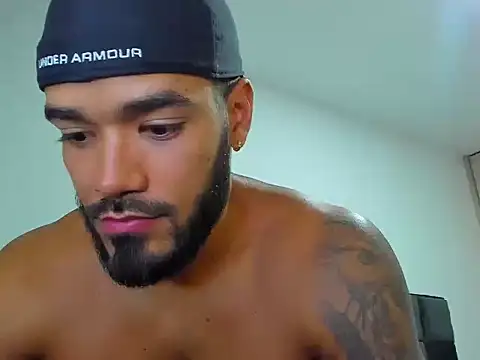 Alexander Martines online show from 8, 4, 2026