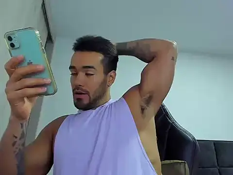 Snapshot of Alexander_Martines chatting on 15, 6, 2026 Alexander Martines online show from 15, 6, 2026
