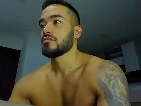 Alexander Martines online show from 7, 10, 2025