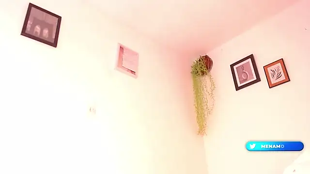 MiaKnox online show from 21, 3, 2025