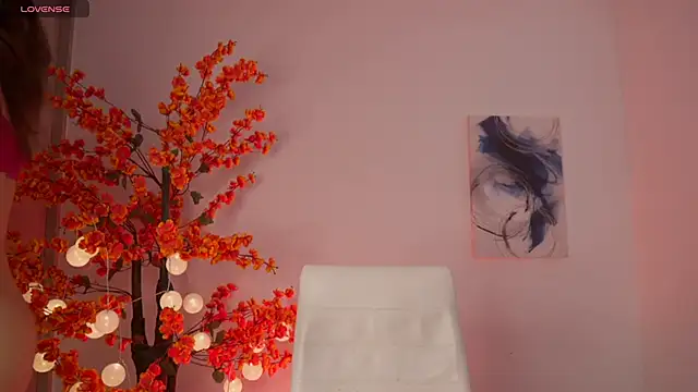 VictoriaHiill online show from 21, 3, 2026