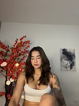 VictoriaHiill online show from 21, 2, 2026