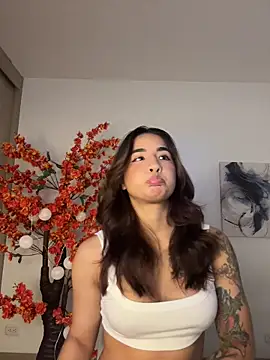 VictoriaHiill online show from 22, 2, 2026