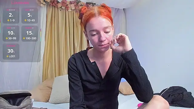 salomee star  online show from 9, 10, 2025