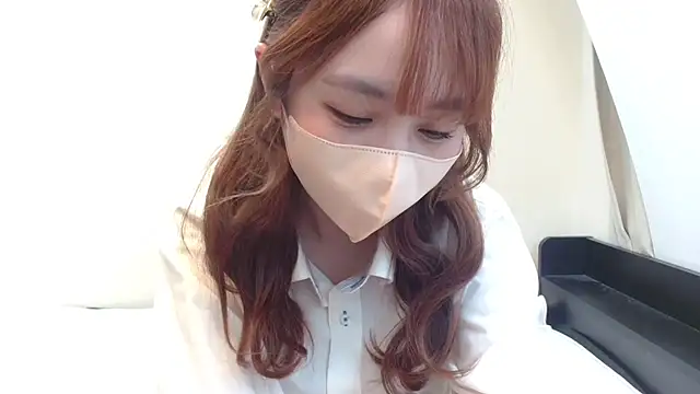 Samourai-Girls1 online show from 21, 10, 2025