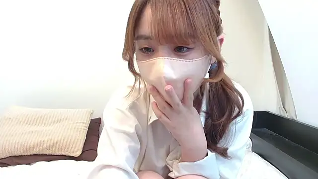 Samourai-Girls1 online show from 2, 10, 2025