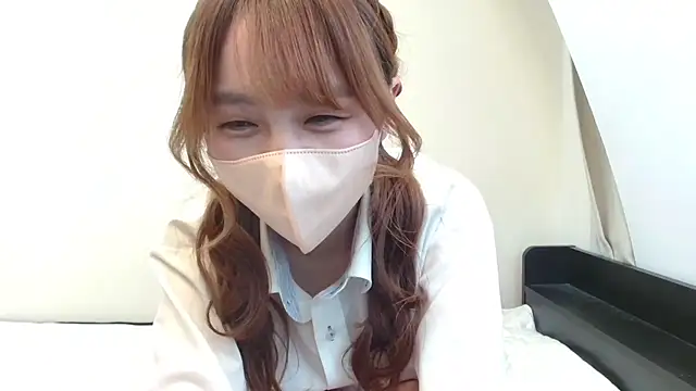 Samourai-Girls1 online show from 22, 9, 2025