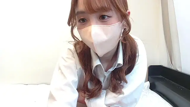 Samourai-Girls1 online show from 28, 10, 2025