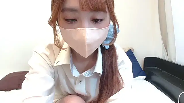 Samourai-Girls1 online show from 12, 11, 2025