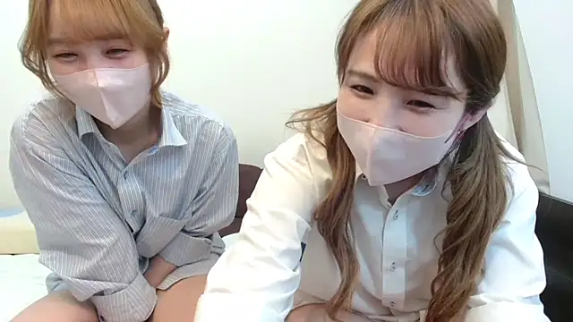 Samourai-Girls1 online show from 13, 3, 2025