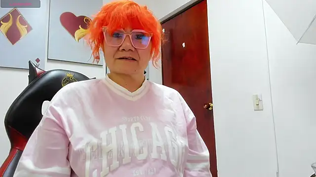 Salomeediaz  online show from 30, 5, 2026
