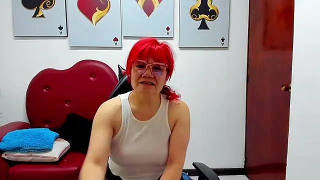 Snapshot of Salomeediaz_ chatting on 21, 9, 2025 Salomeediaz online show from 21, 9, 2025