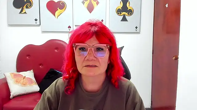 Snapshot of Salomeediaz_ chatting on 1, 12, 2025 Salomeediaz online show from 1, 12, 2025