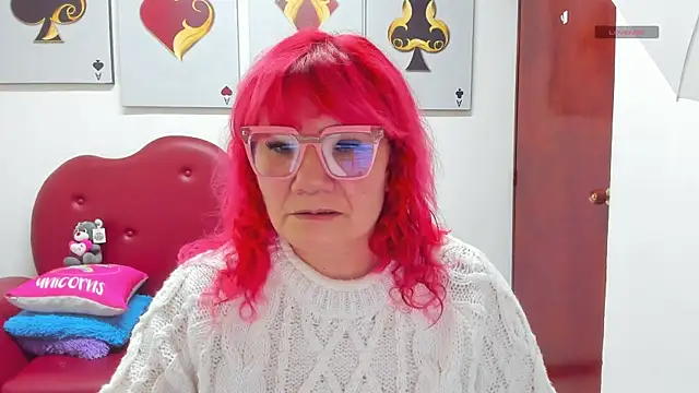 Salomeediaz  online show from 5, 1, 2026