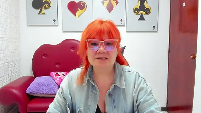 Salomeediaz  online show from 10, 4, 2026