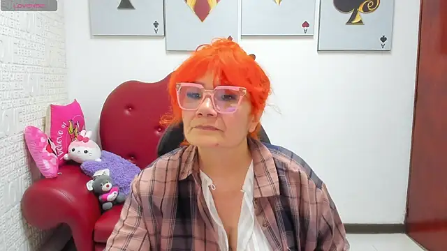 Salomeediaz  online show from 28, 5, 2026