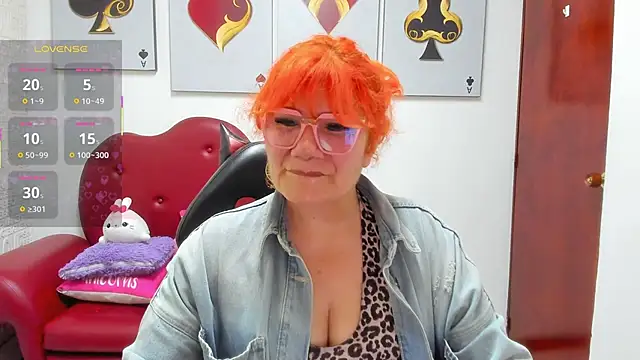 Salomeediaz  online show from 4, 4, 2026