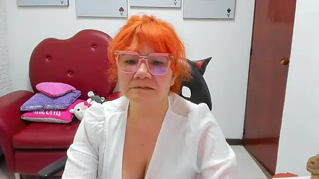 Salomeediaz  online show from 22, 4, 2026