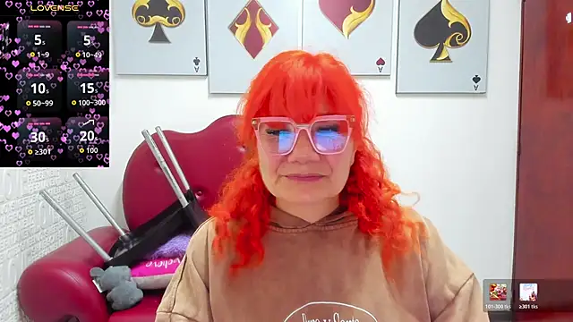 Salomeediaz  online show from 19, 5, 2026