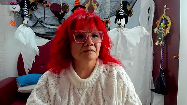 Snapshot of Salomeediaz_ chatting on 20, 10, 2025 Salomeediaz online show from 20, 10, 2025