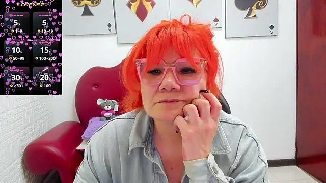 Salomeediaz  online show from 9, 5, 2026