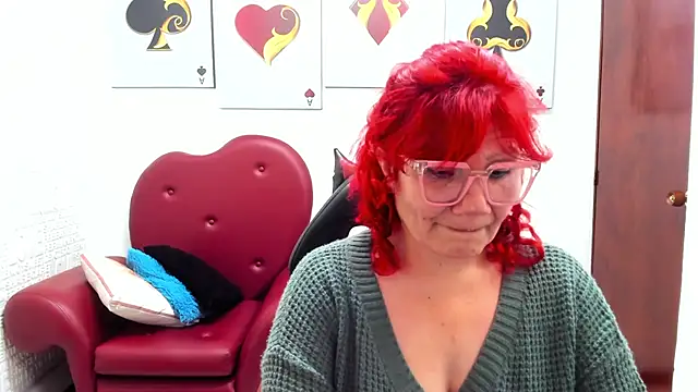 Snapshot of Salomeediaz_ chatting on 17, 9, 2025 Salomeediaz online show from 17, 9, 2025