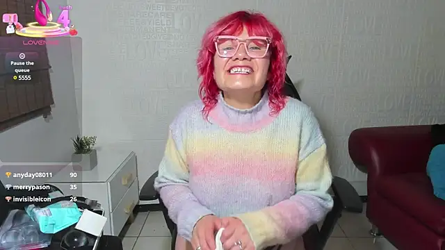 Snapshot of Salomeediaz_ chatting on 20, 3, 2025 Salomeediaz online show from 20, 3, 2025