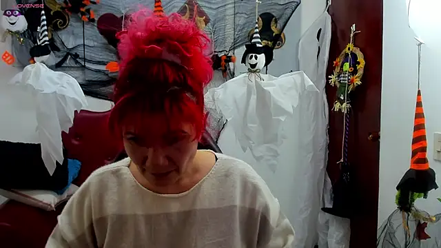 Snapshot of Salomeediaz_ chatting on 17, 10, 2025 Salomeediaz online show from 17, 10, 2025