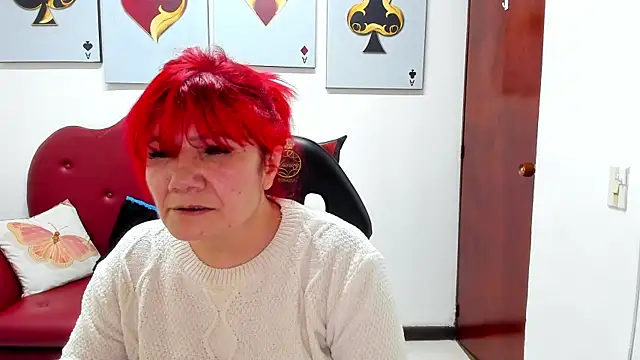 Snapshot of Salomeediaz_ chatting on 25, 11, 2025 Salomeediaz online show from 25, 11, 2025