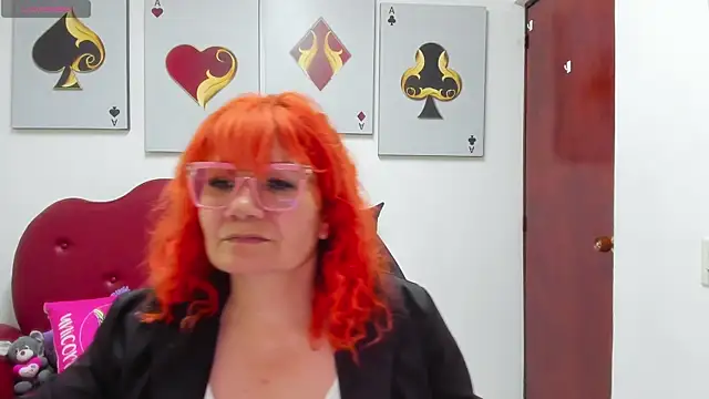 Salomeediaz  online show from 13, 4, 2026