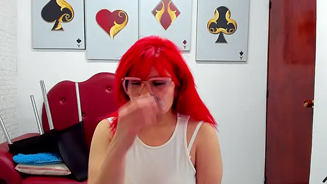 Snapshot of Salomeediaz_ chatting on 20, 9, 2025 Salomeediaz online show from 20, 9, 2025