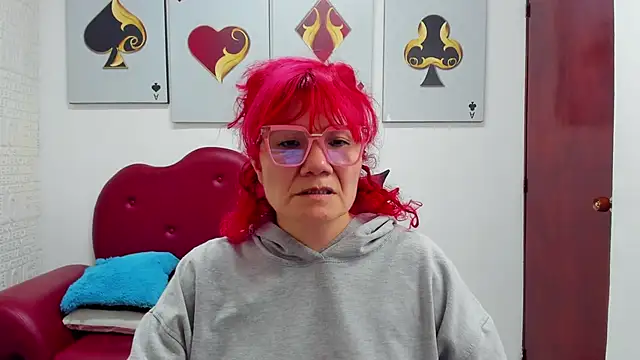 Snapshot of Salomeediaz_ chatting on 29, 9, 2025 Salomeediaz online show from 29, 9, 2025