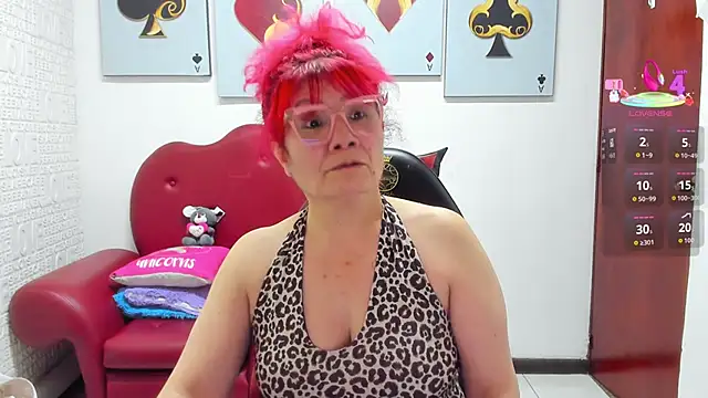 Salomeediaz  online show from 9, 1, 2026