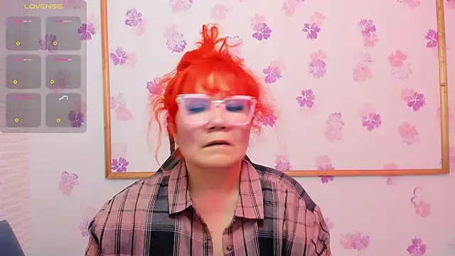 Salomeediaz  online show from 22, 5, 2026