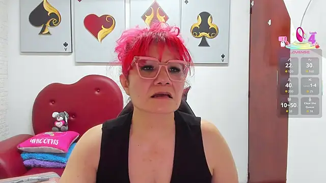 Salomeediaz  online show from 14, 1, 2026