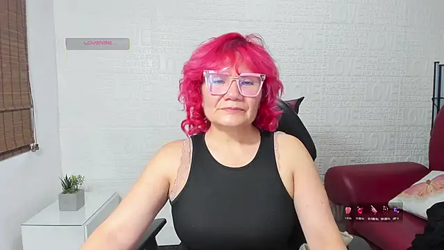 Snapshot of Salomeediaz_ chatting on 15, 3, 2025 Salomeediaz online show from 15, 3, 2025