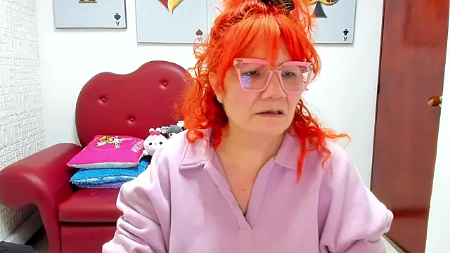 Salomeediaz  online show from 24, 2, 2026