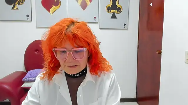 Salomeediaz  online show from 23, 4, 2026